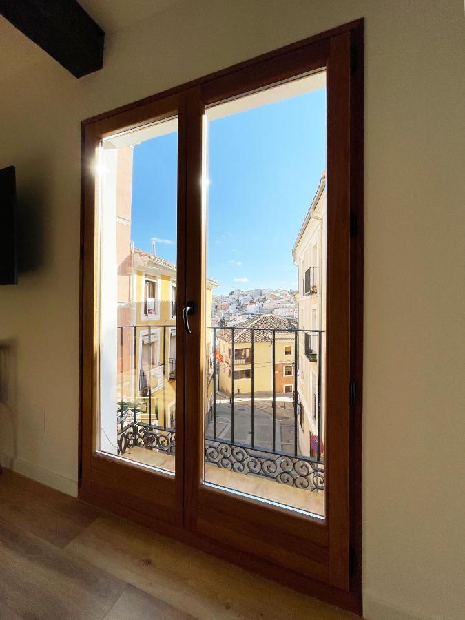 El Jardinillo Del Salvador Διαμέρισμα Κουένκα Εξωτερικό φωτογραφία