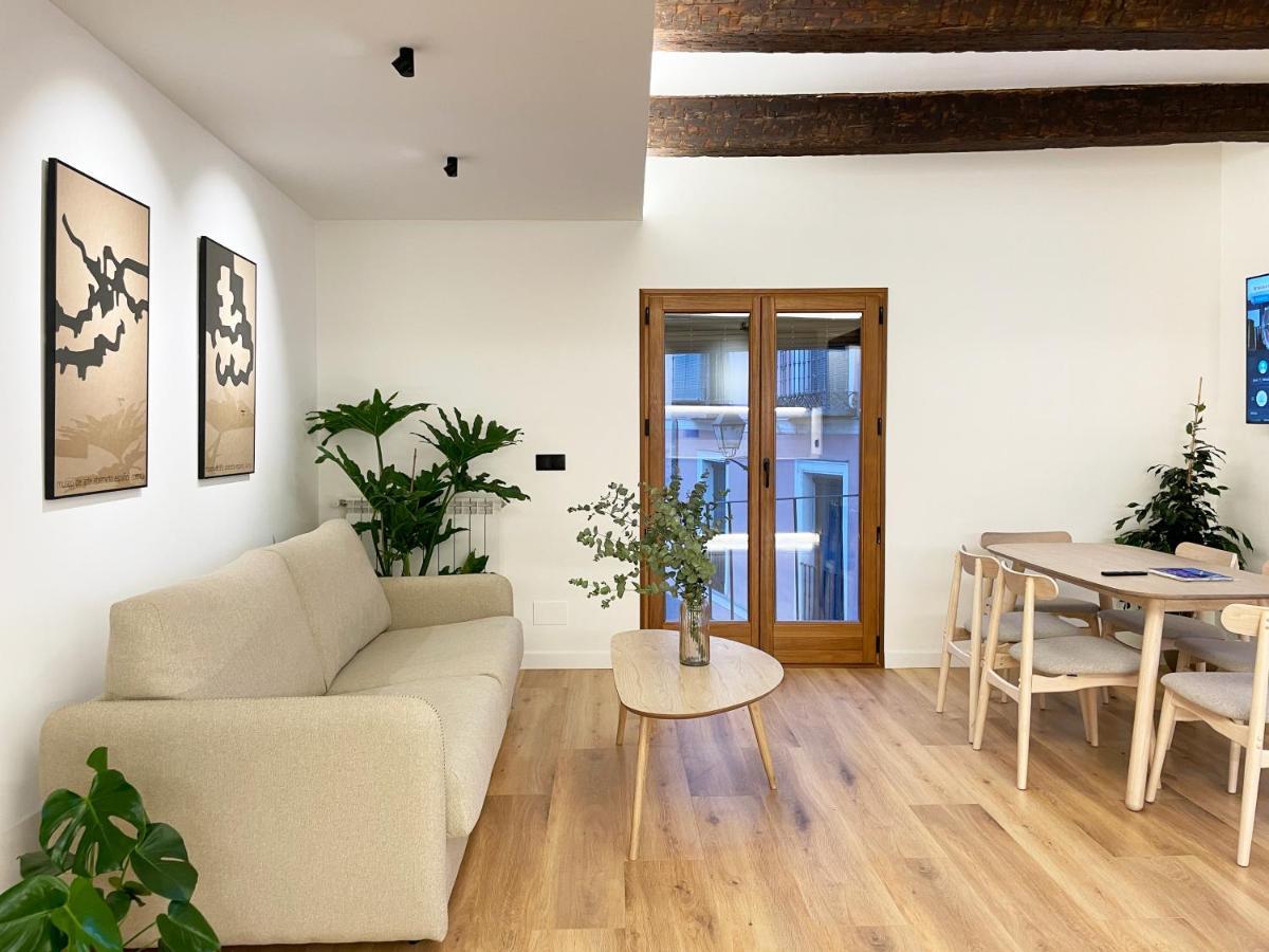El Jardinillo Del Salvador Διαμέρισμα Κουένκα Εξωτερικό φωτογραφία