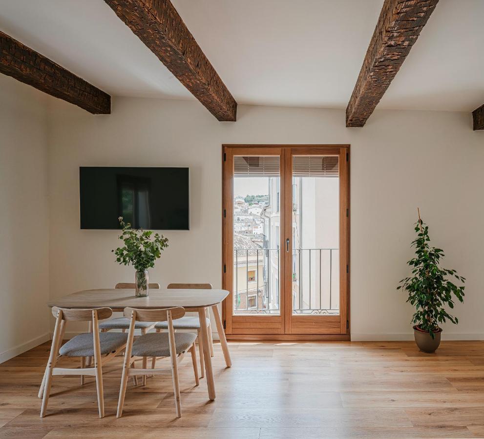 El Jardinillo Del Salvador Διαμέρισμα Κουένκα Εξωτερικό φωτογραφία